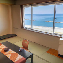 Yunami no Yado Senami View Hotel, Murakami — photo 4