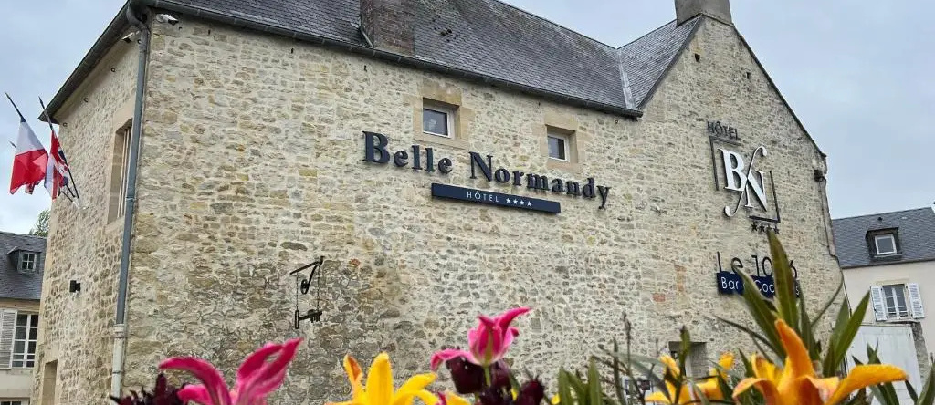 Belle Normandy, Bayeux — photo 1