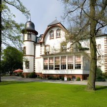 Villa Sophienhöhe, Керпен — фото 2
