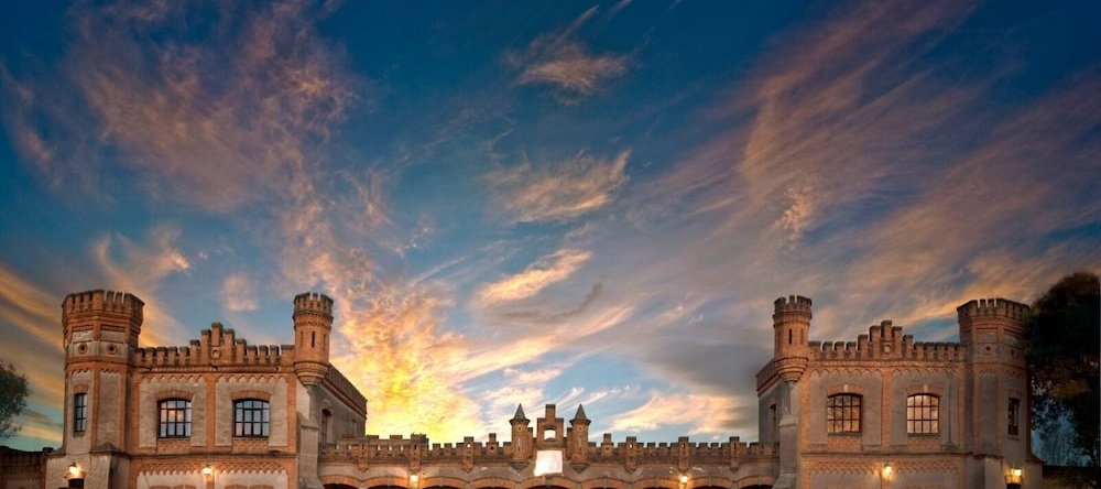 Hacienda Soltepec, Уамантла — фото 1