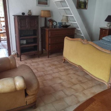 Cottage -RDC Maison Normande - 1500 m de la plage, Sassetot-le-Mauconduit — photo 4