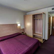 Hotel Capital, Rovigo — photo 3