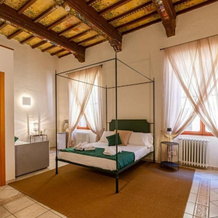 La Corte Del Grillo - Residenza D'epoca, Чиузи — фото 4