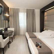 As Hotel dei Giovi, 切萨诺马代尔诺 — 照片 3