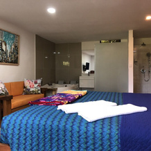 Hotel Villa Camila, 拉平塔达 — 照片 4