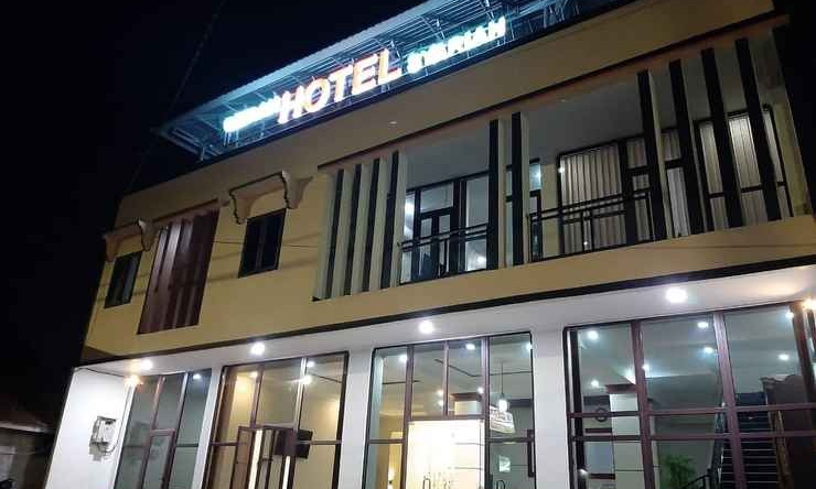 Qieran Hotel Syariah, Bengkulu — photo 1
