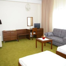 Gala Kongres Hotel, Гронска-Дубрава — фото 3
