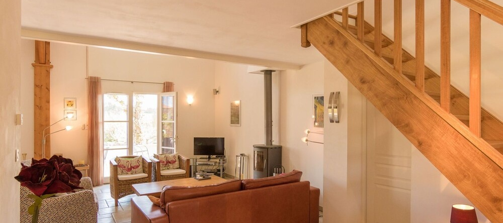 Luxurious Villa In Rouzede With Private Pool, Рузед — фото 1