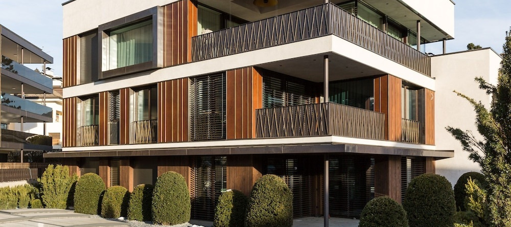Anton . Luxury Stay, Брунико — фото 1