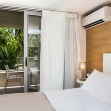 Hotel Stellina Village, 达拉索斯 — 照片 4