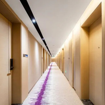 Lavande Hotel (LiaoYang City Center), 辽阳 — 照片 4