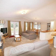 2 Haveringland Hall Holiday Lodge Park, Истгейт — фото 2