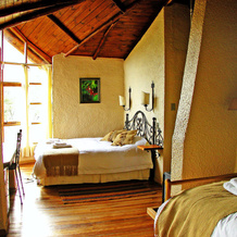 Hacienda Tres Lagos, Chile Chico — photo 4