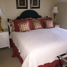 Magnolia 6 3 Bedrooms 3 Bathrooms Condo, 布洛英罗克 — 照片 4