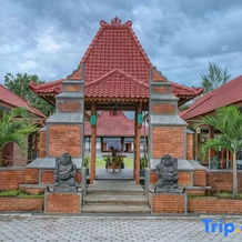 Hadipriyanto Homestay, 万由马士 — 照片 3