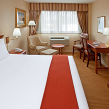 Rockville Centre Hotel - Jfk Airport, Линбрук — фото 5
