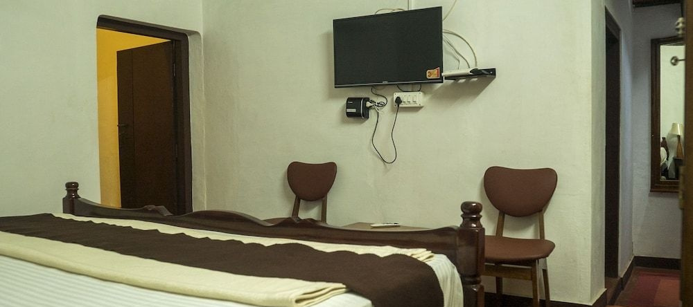 Brindavan Estate Homestay, Coorg, Сунтикоппа — фото 1