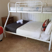 McLean Beach Holiday Park, 德尼利昆 — 照片 3