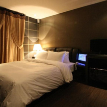 Amare Hotel Uijeongbu, Стадион Uijeongbu — фото 5