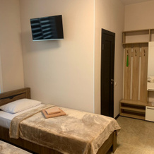 Olimp Hotel, Подколодновка — фото 3