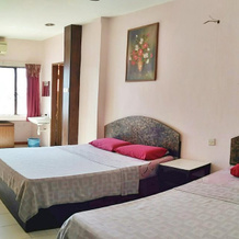 New Budget Inn Hotel, Kijal — photo 2