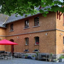 Kutscherhaus Am Weiher, Хундсдорф — фото 3