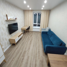 Elizium Home Apartments, 科斯特罗马 — 照片 3