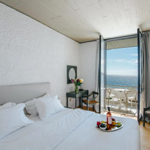 Apollo Resort, Agia Marina — photo 4