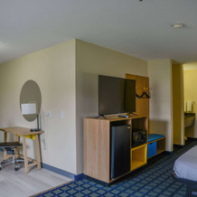 Days Inn by Wyndham Mount Vernon, 芒特弗农 — 照片 4