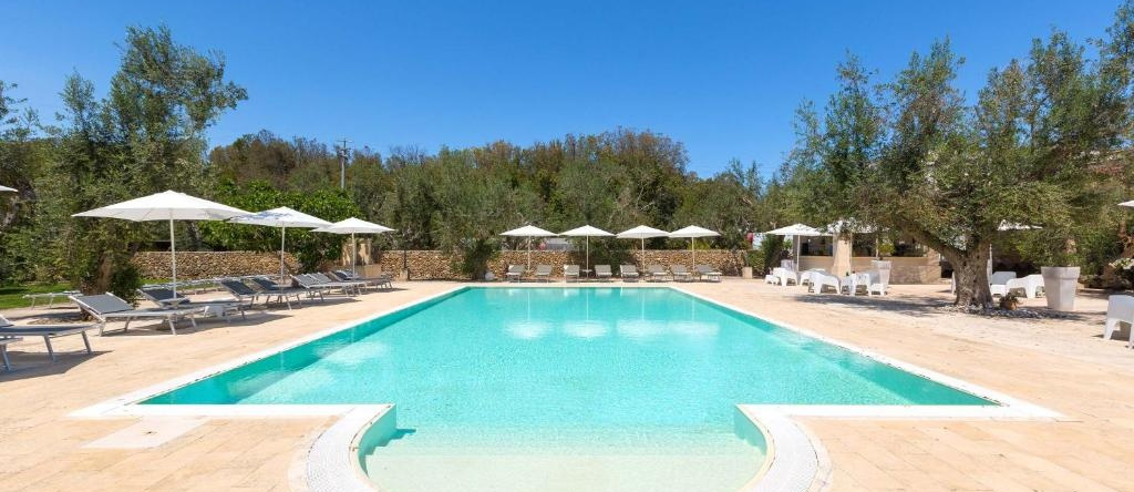 Masseria San Biagio By Barbarhouse, Calimera — фото 1