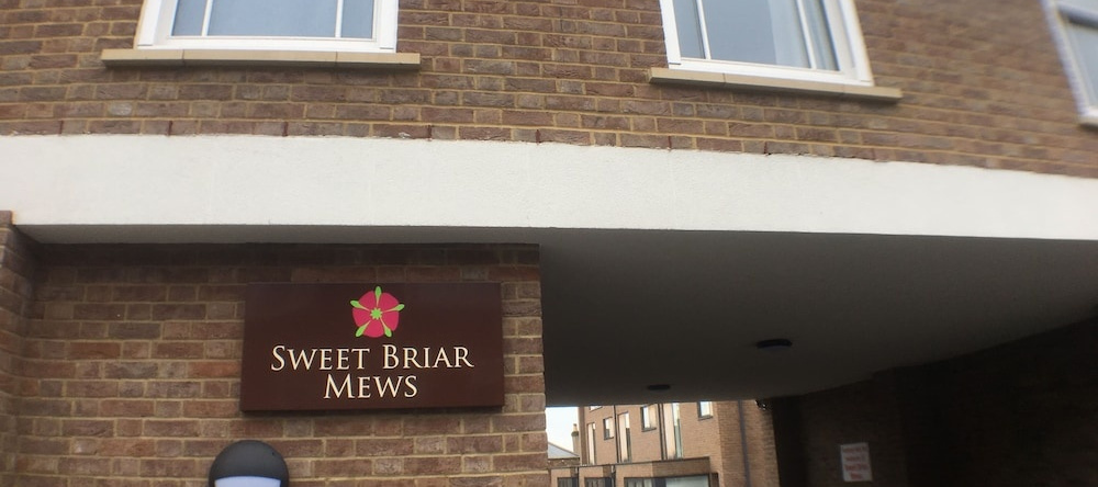 Briar Mews, Сент-Олбанс — фото 1