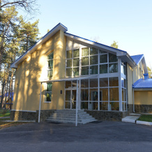 Zagorodny Volga Hotel, Balahna — photo 2