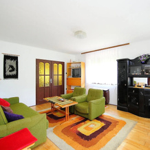 Holiday Home Picea, Balatonfenyves — photo 2