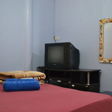 Benjaporn Bungalow, Ко Сичанг — фото 2