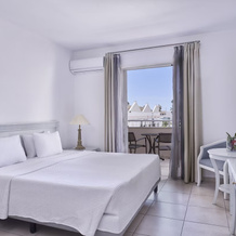 Sandy Beach Resort - All Inclusive, 阿伊奥斯·乔治奥斯 — 照片 4