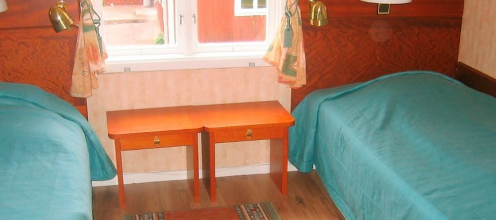 8 Person Holiday Home In Alsterbro, Нибро — фото 1