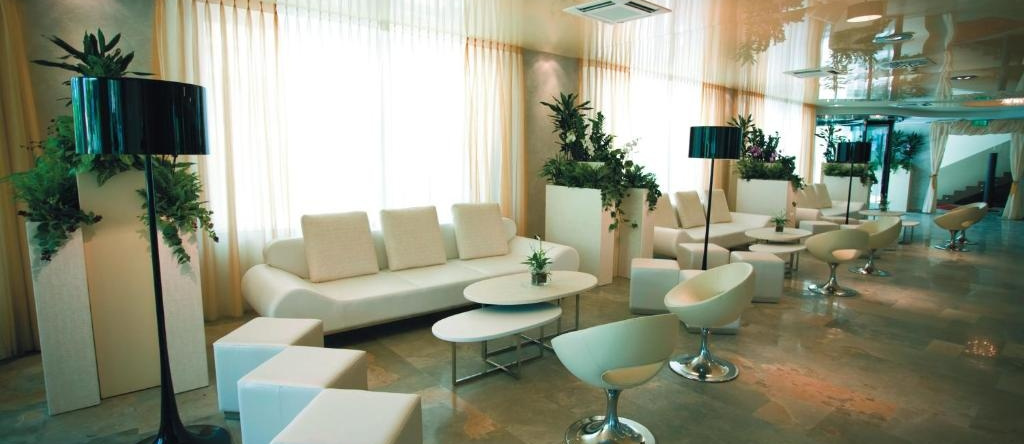 Hotel Premier & Suites, Милано Мариттима — фото 1