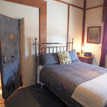Reef Cottage Bed And Breakfast, Рифтон — фото 4