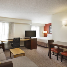 Residence Inn by Marriott Detroit Novi, 诺维 — 照片 4