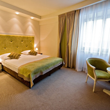 Hotel Prezydencki 4-Star, Жешув — фото 5