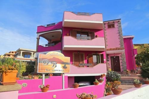 B&B La Fortezza, Castelsardo — photo 1