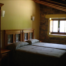 Abeta Zaharra, Гетария — фото 3