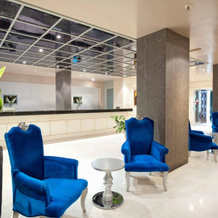 Hersonissos Palace - All Inclusive, 利明赫尔索尼苏 — 照片 2