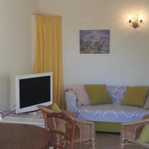 Charmante Petite Maison, Антркасто — фото 3