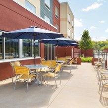 Fairfield Inn & Suites DuBois, 庞克瑟托尼 — 照片 5