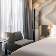 Novotel Charleroi Centre, 沙勒罗瓦 — 照片 5