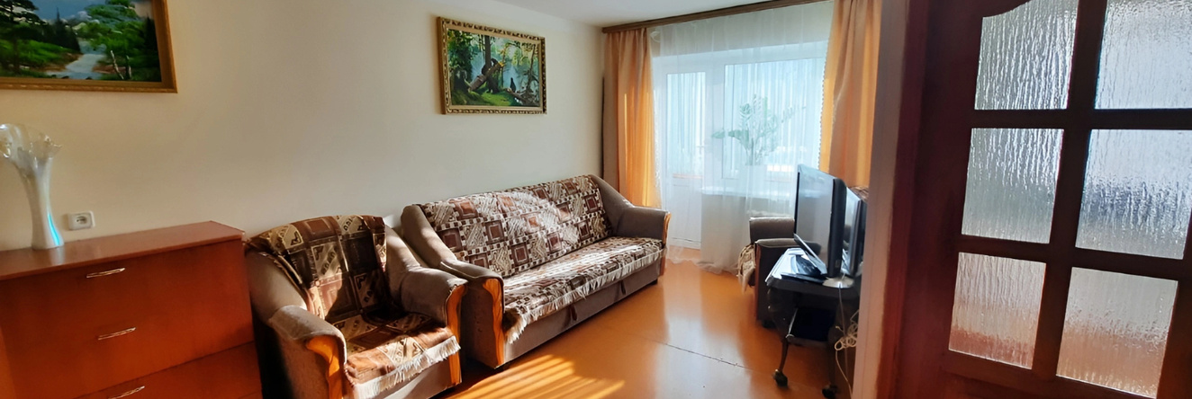 Na Ulitse Lenina 30 Flat, 阿沙 — 照片 1