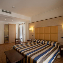 Virgilio Grand Hotel, Сперлонга — фото 5