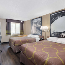 Super 8 Richfield Ut, Ричфилд — фото 2