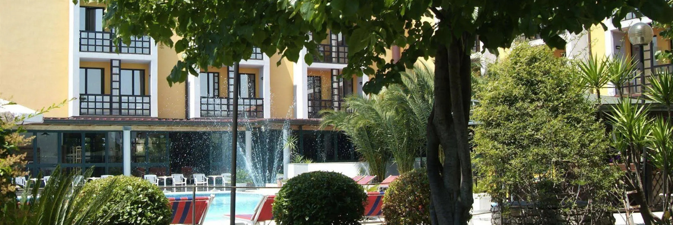 Hotel River Park, Ameglia — photo 1